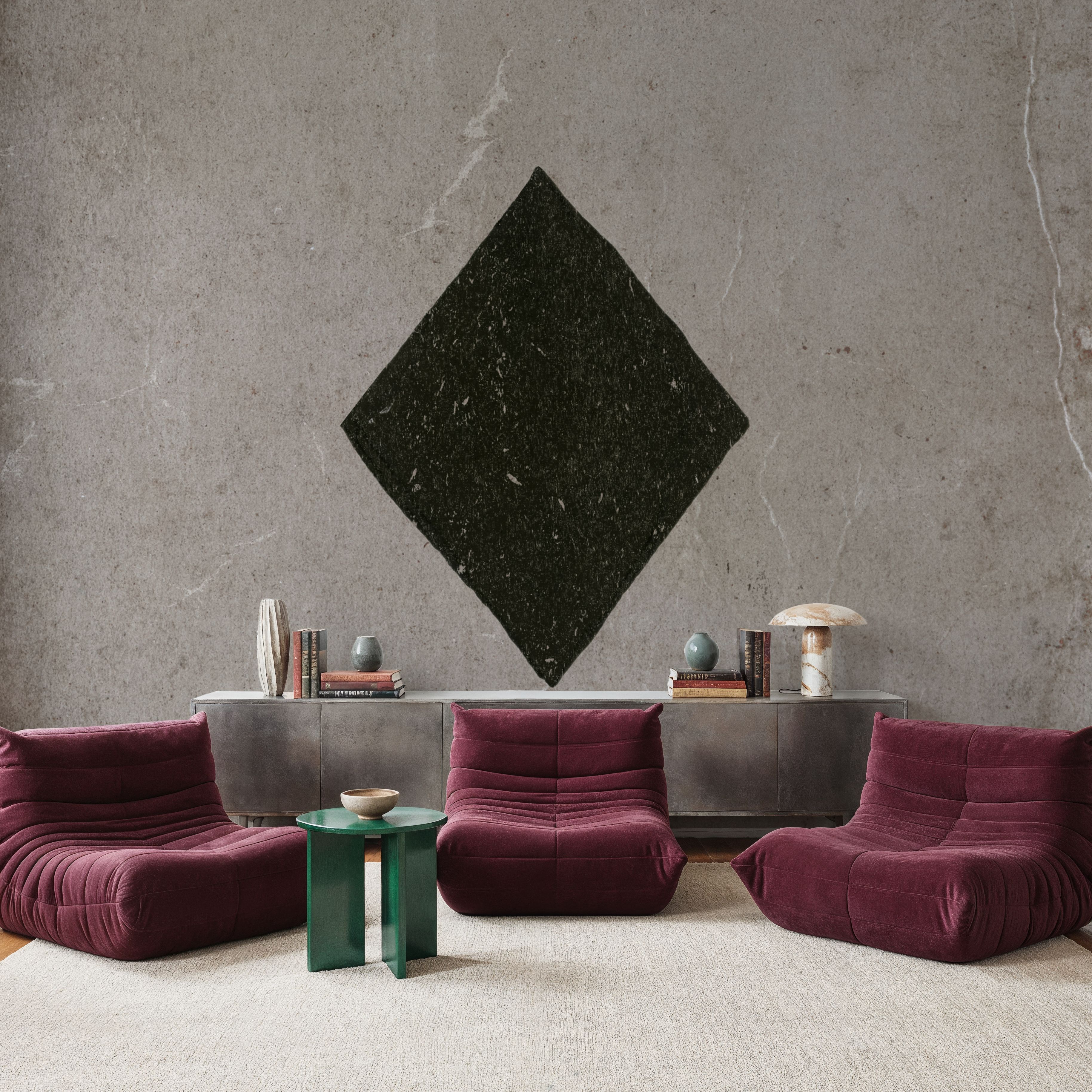 Ace of Diamonds Neutral