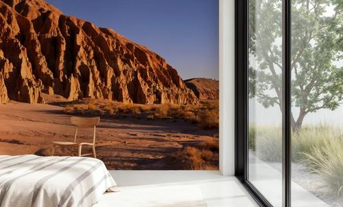 Cathedral Gorge State Park