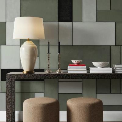 Spectrum Blocks, Olive