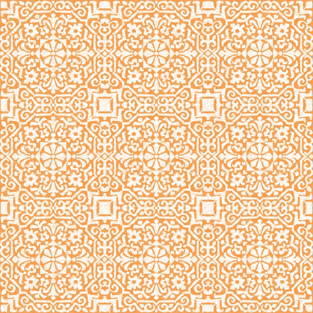 Amadora Times Orange