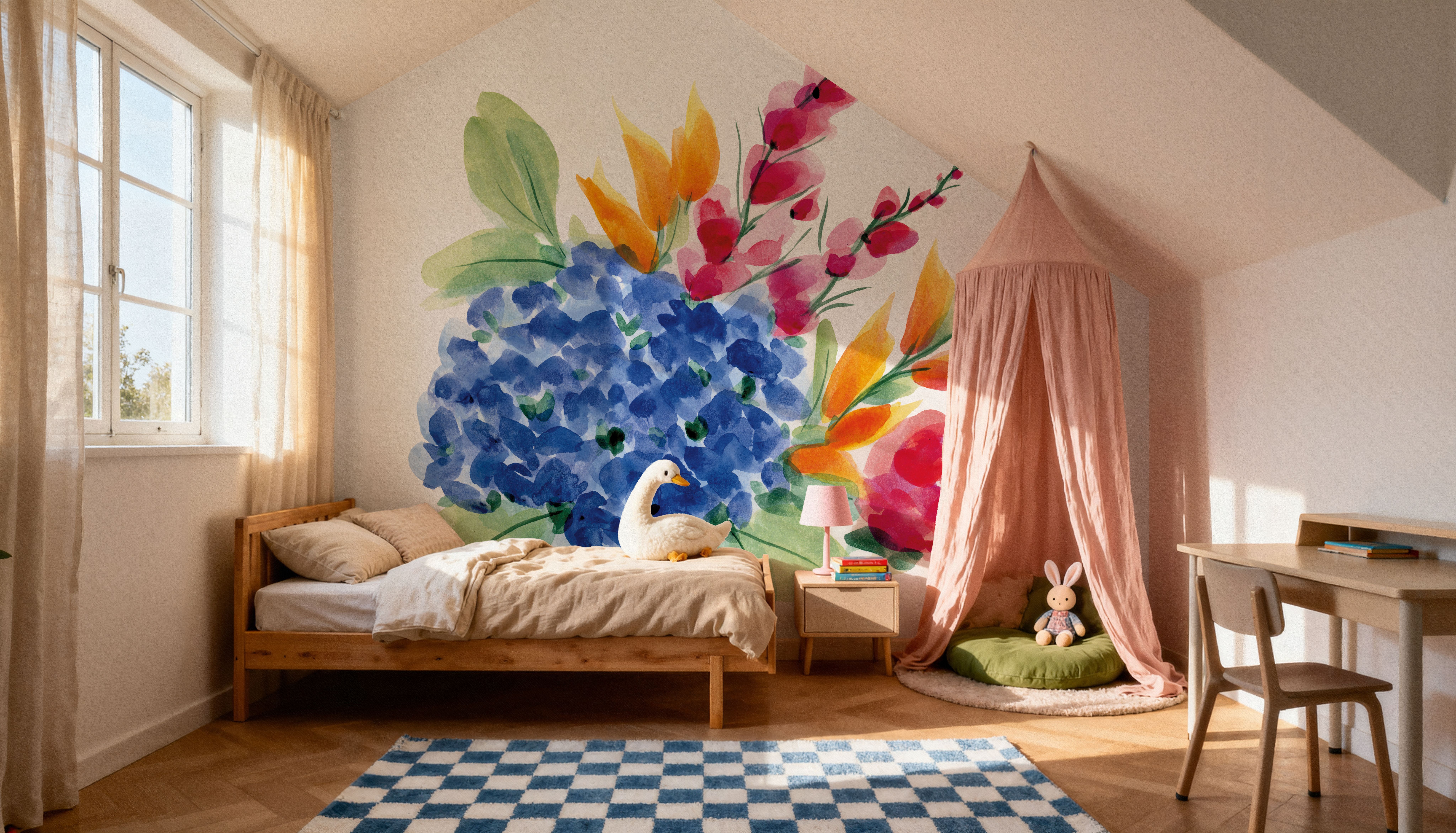 Spring is Blooming I