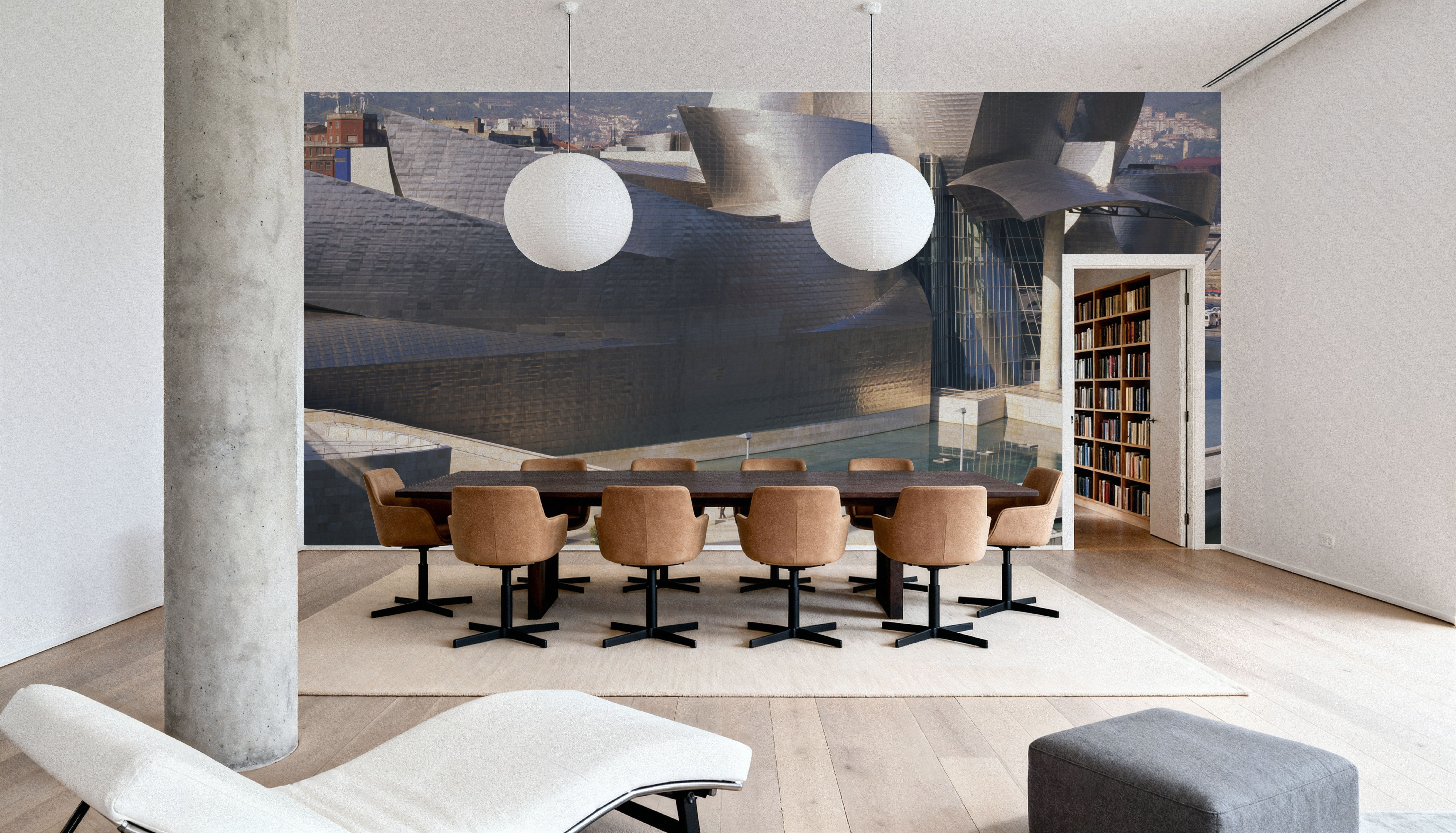 Silver Flow Architecture