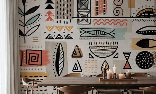 Tribal Tones