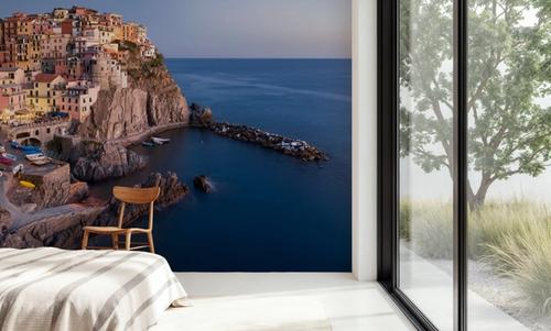 Cinque Terre Harmony
