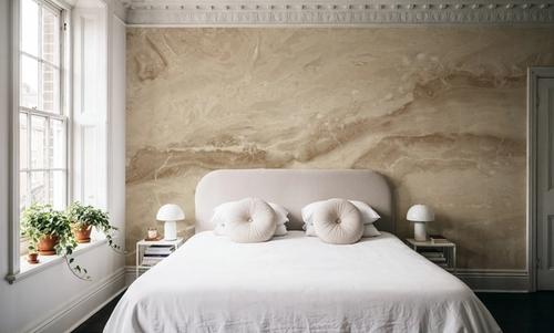 Crema Muscato Marble