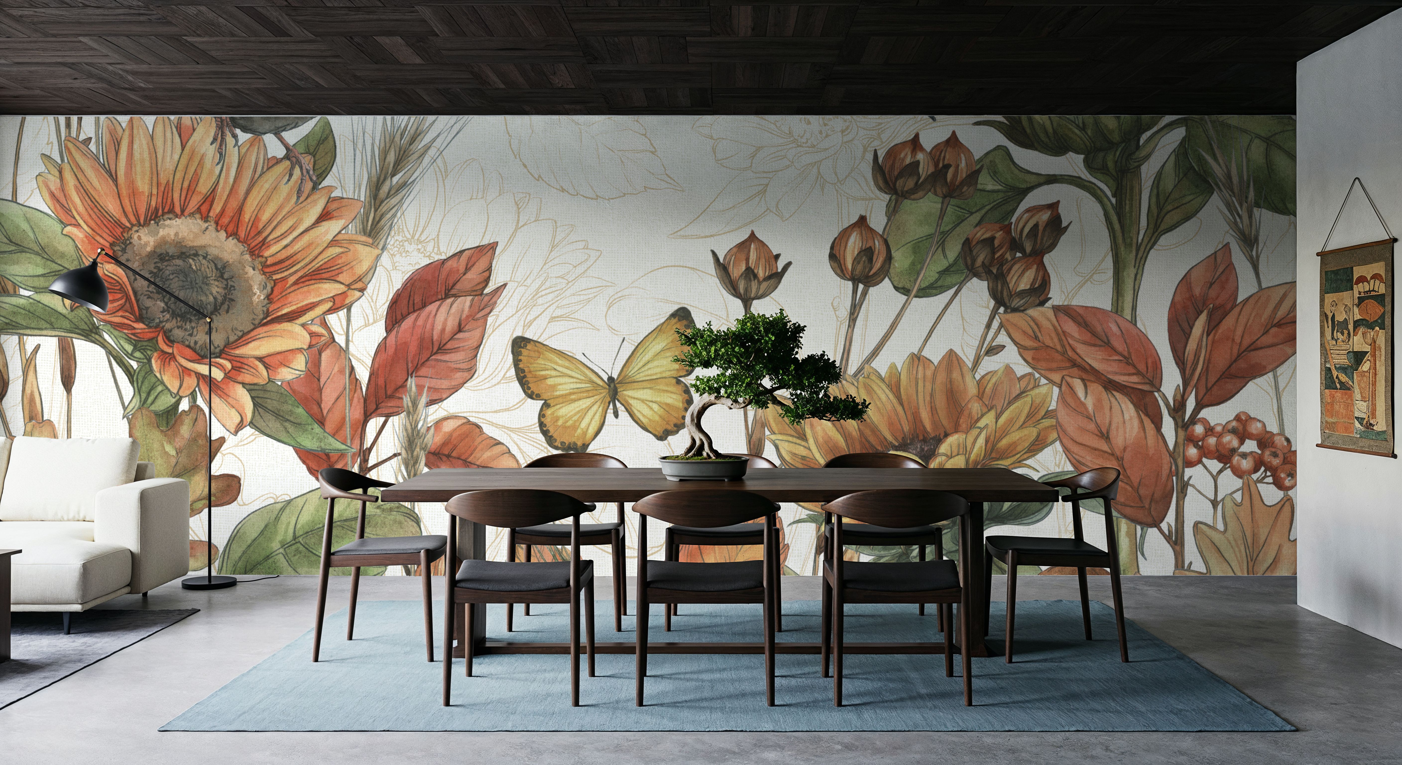 Harvest Home I