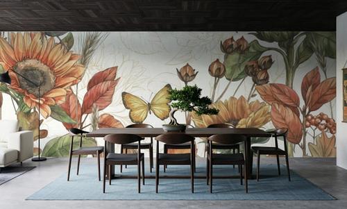 Harvest Home I
