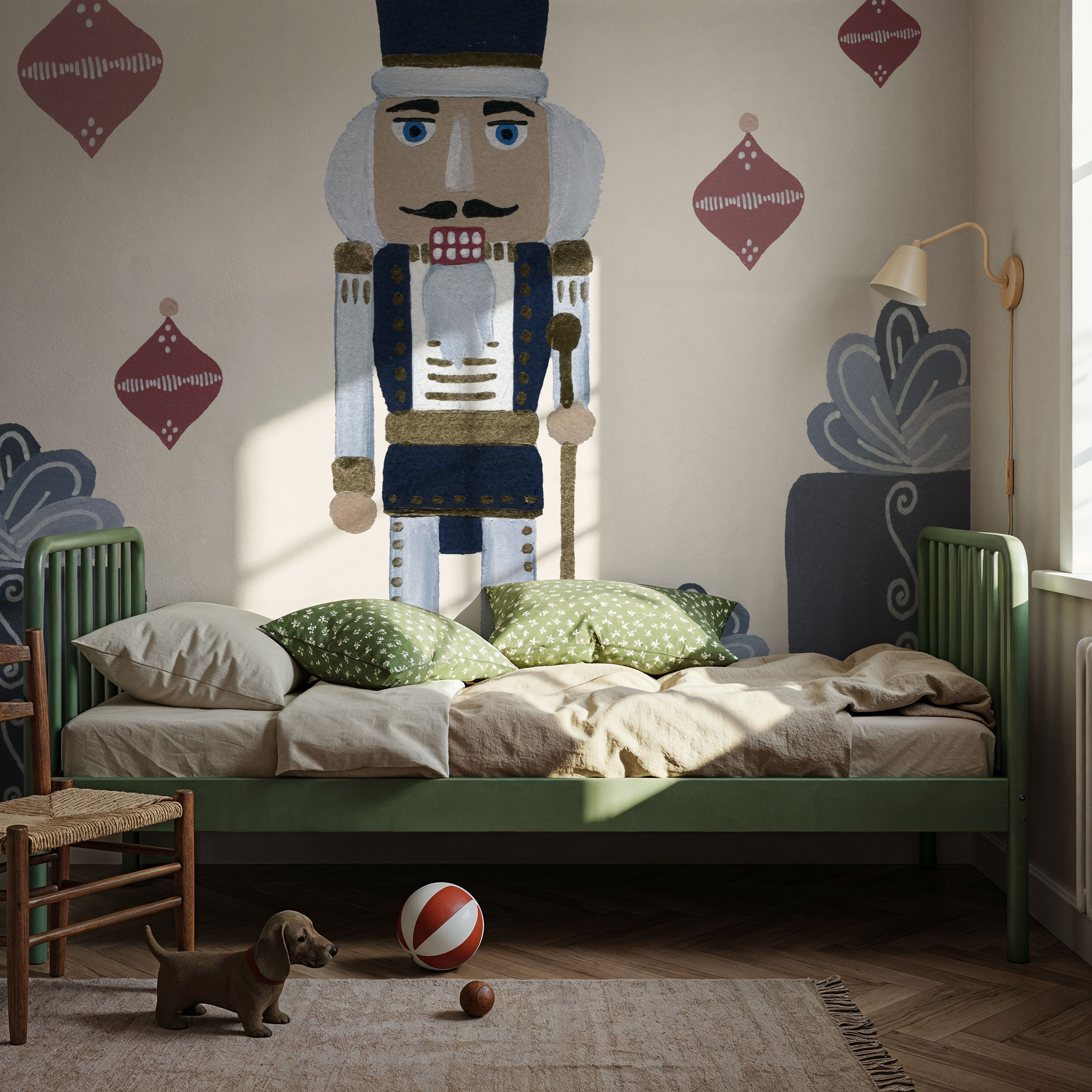 Vintage Nutcrackers II