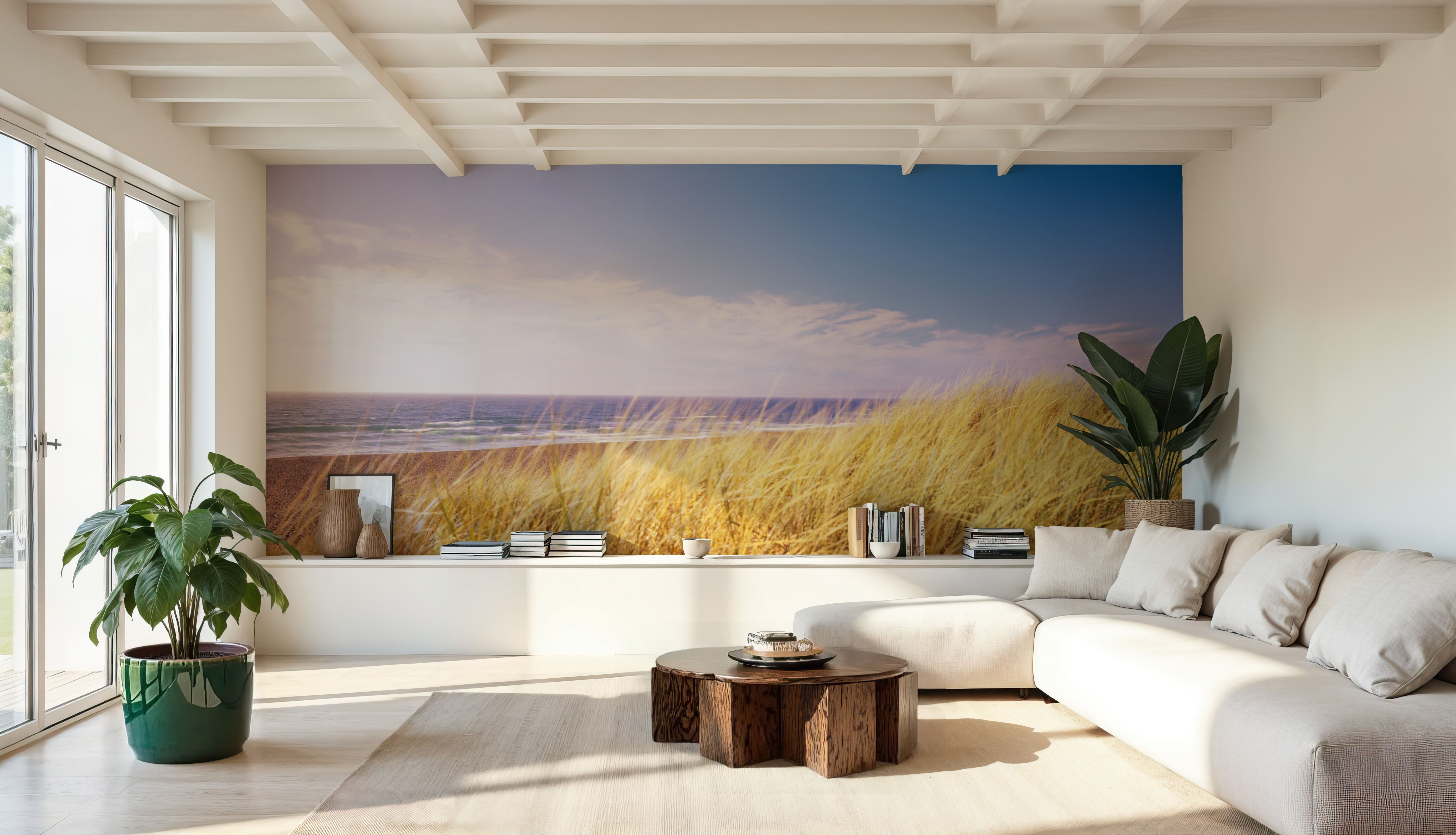 Dune Whispers