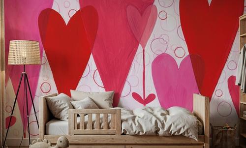 Happy Hearts