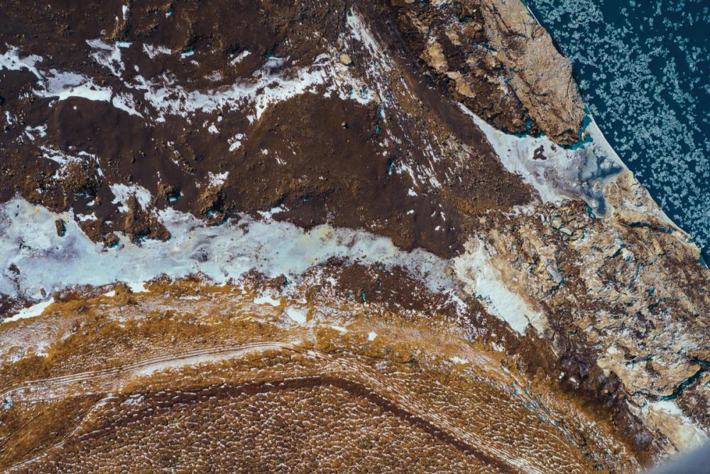 Iceland From Above II