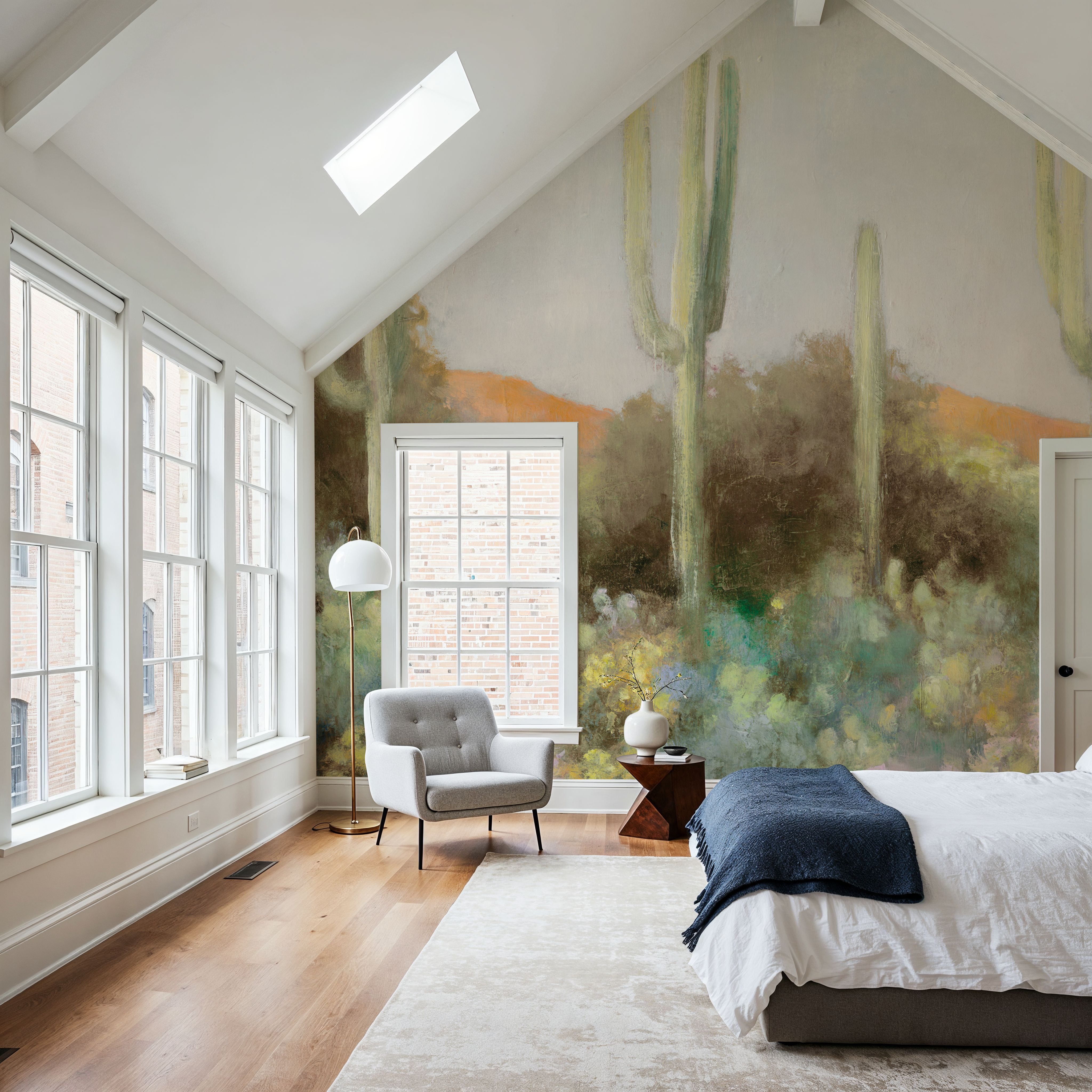 Sunrise Desert III Neutral