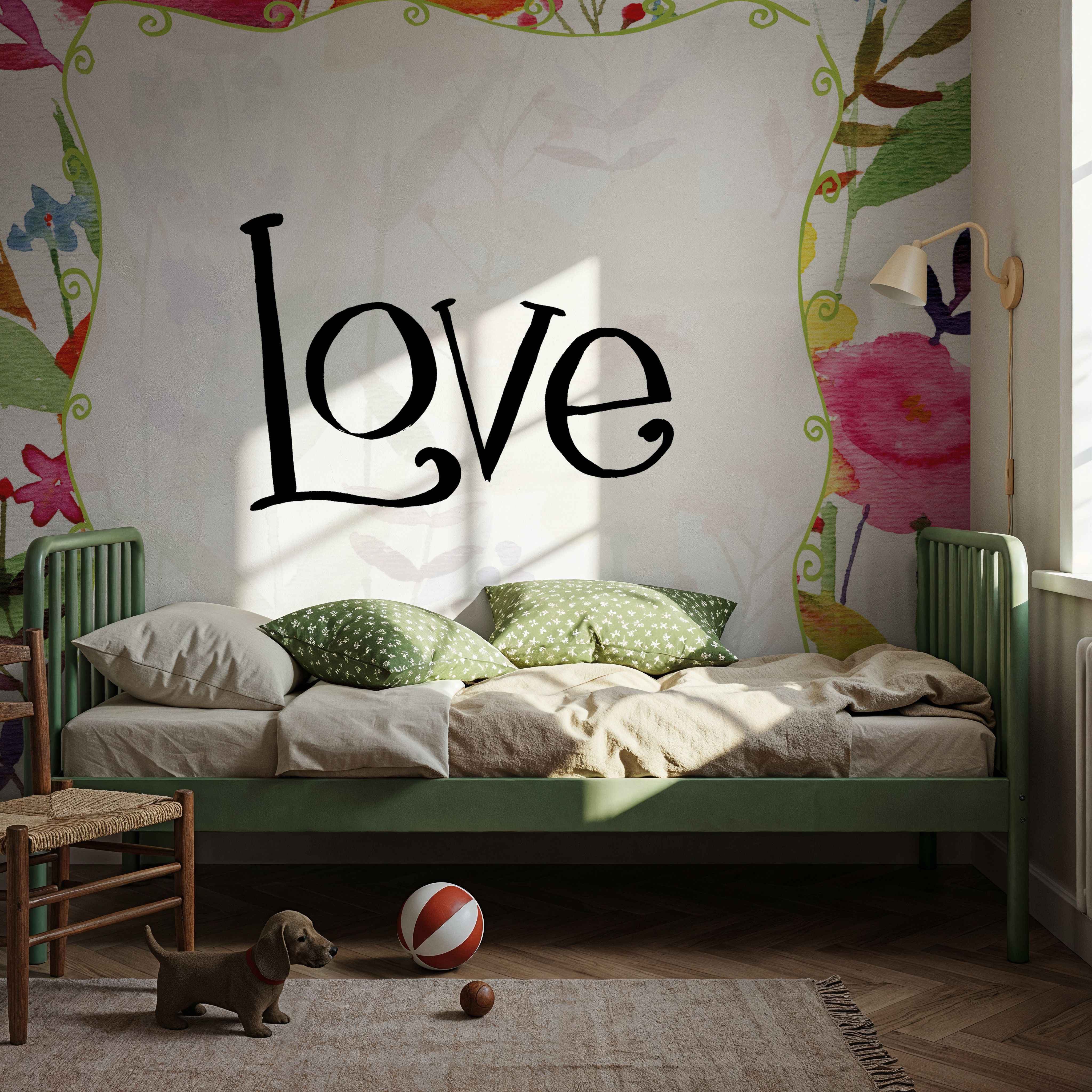Love