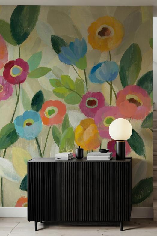 Fairy Tale Flowers V