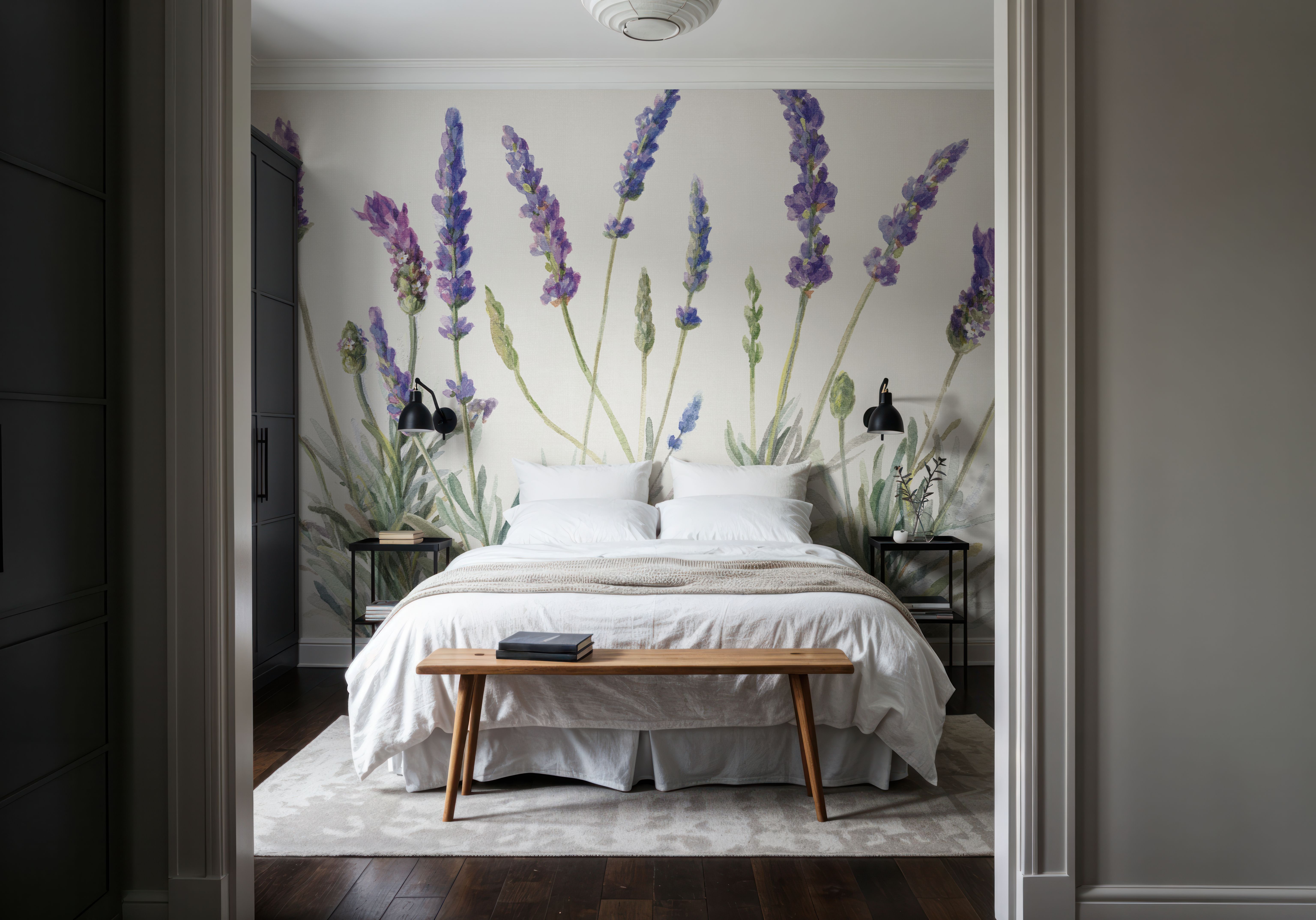 Lavender Line