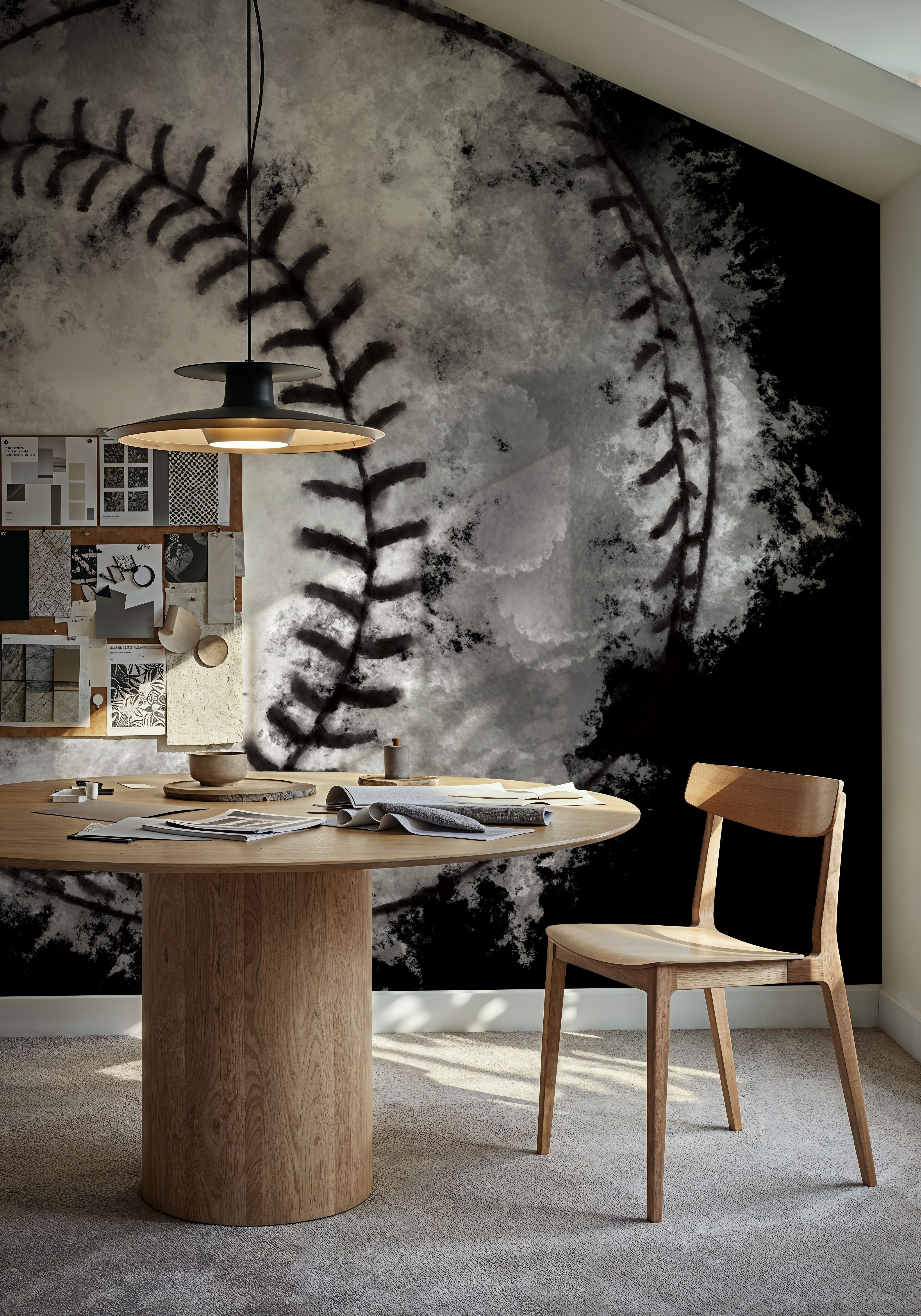 Let the Games Begin I