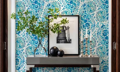 Rustic Floral