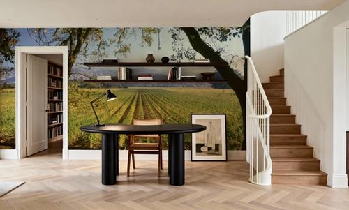 Far Niente Winery