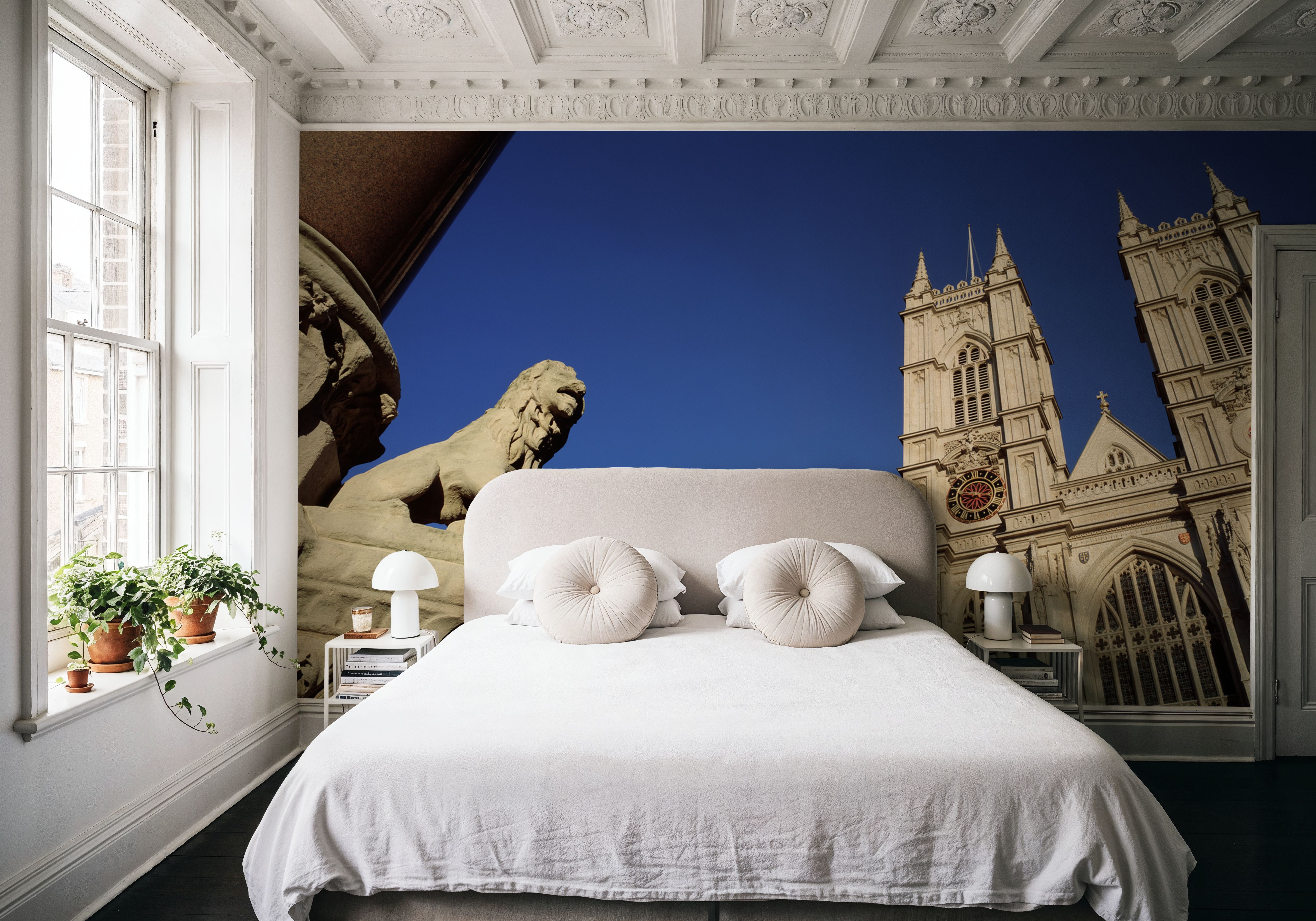 Gothic Cathedral Majesty