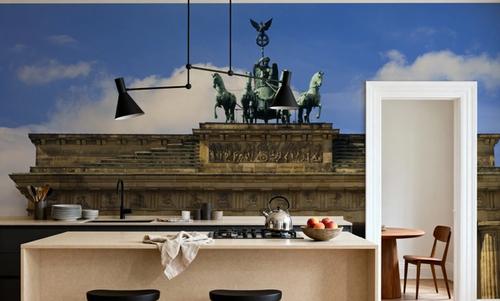 Neoclassical Quadriga
