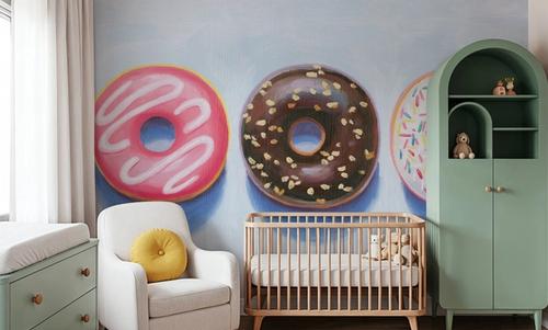 Doughnuts