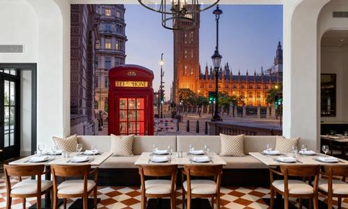 London Calling II