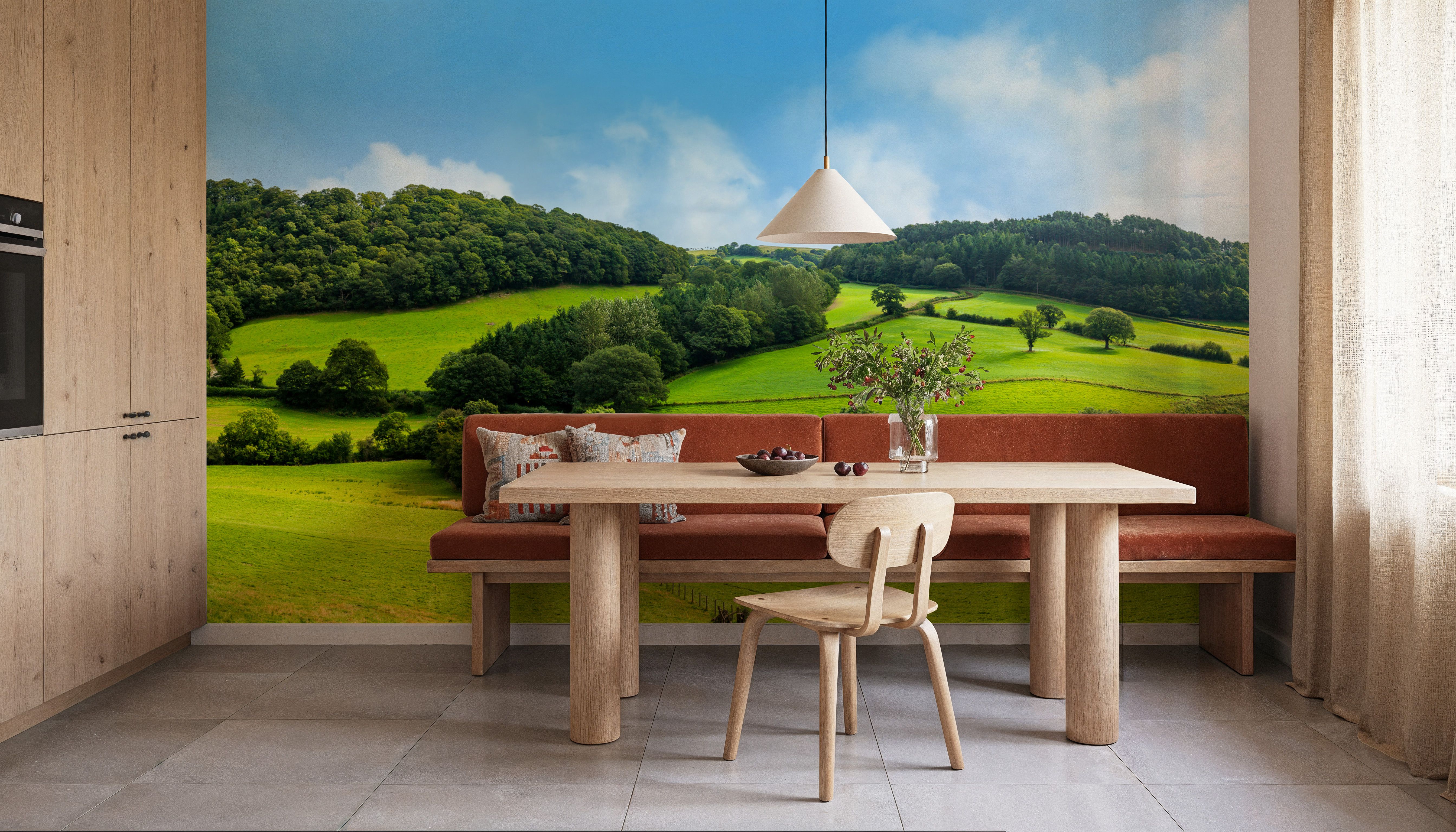 Welsh Landscape