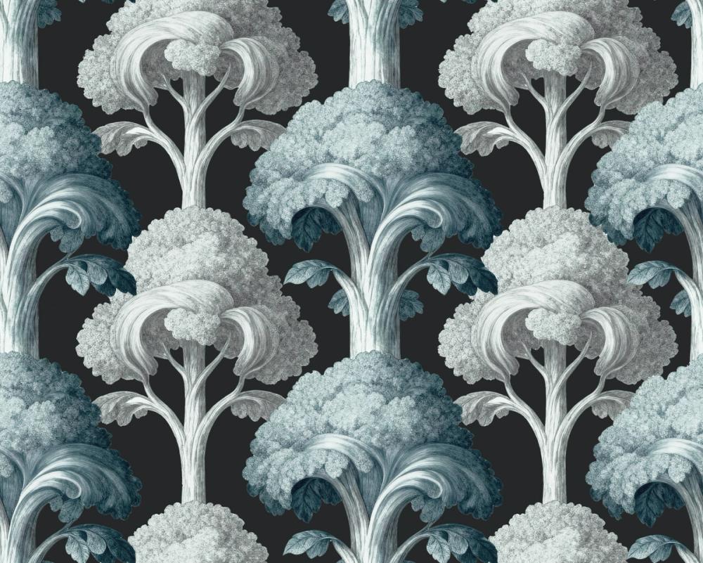 Eat Your Greens, Midnight