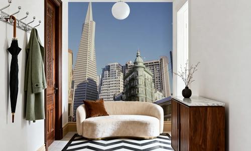 Urban Pinnacle