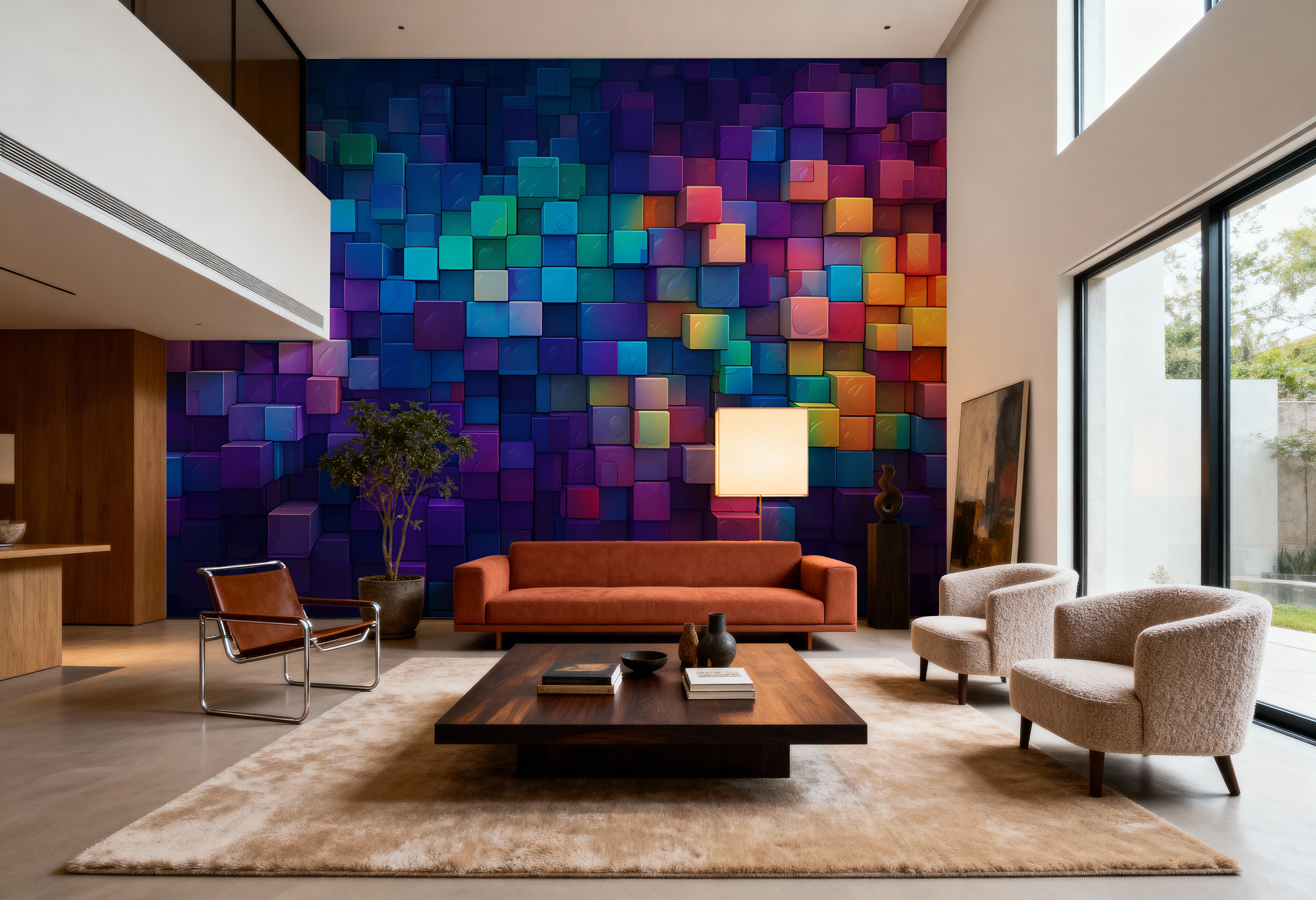 Building Blocks Army