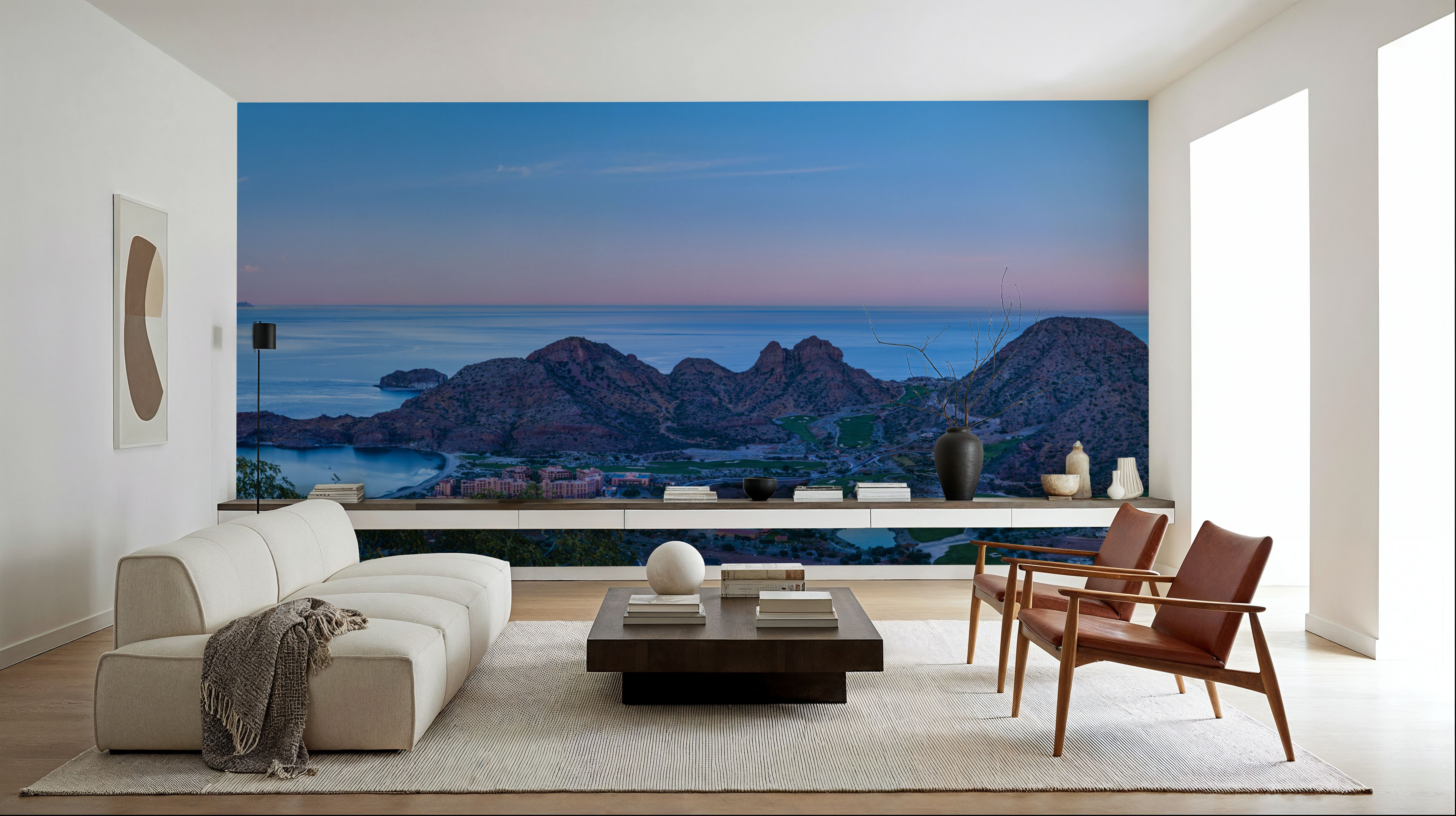 Villa del Palmar