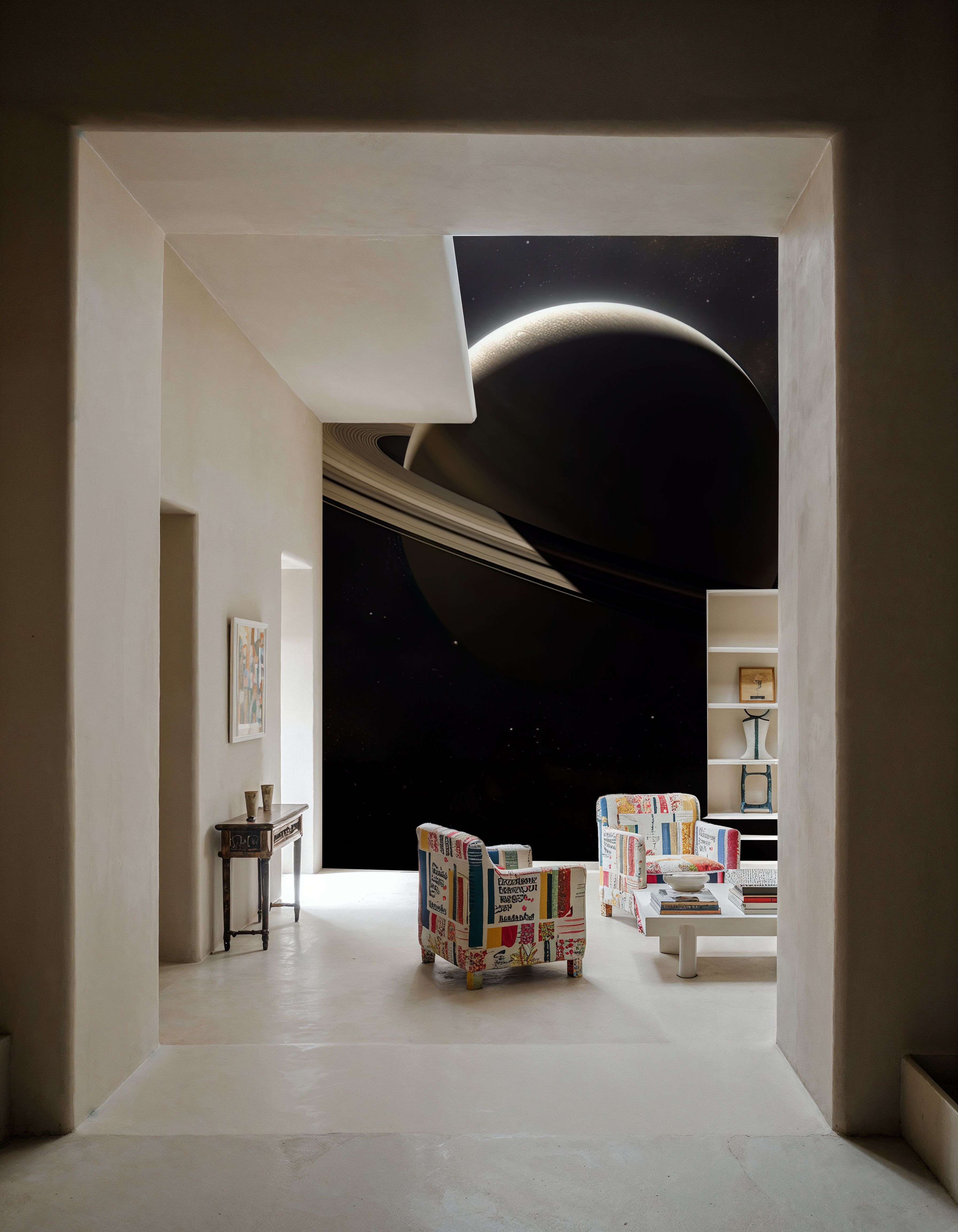 Saturn