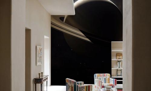 Saturn