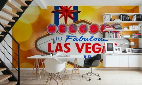 Welcome to Las Vegas Lights