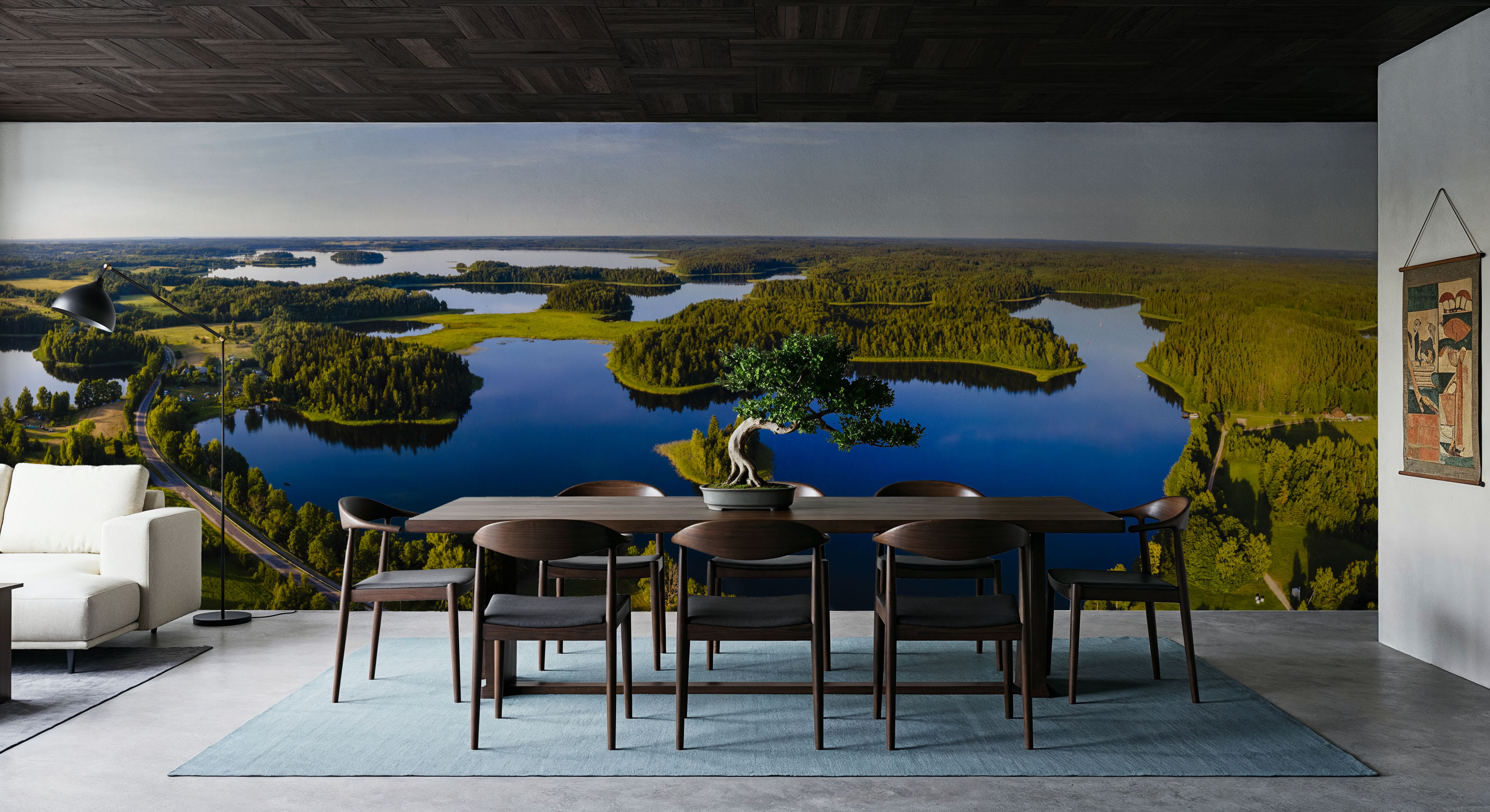 Blue Lakes Wilderness