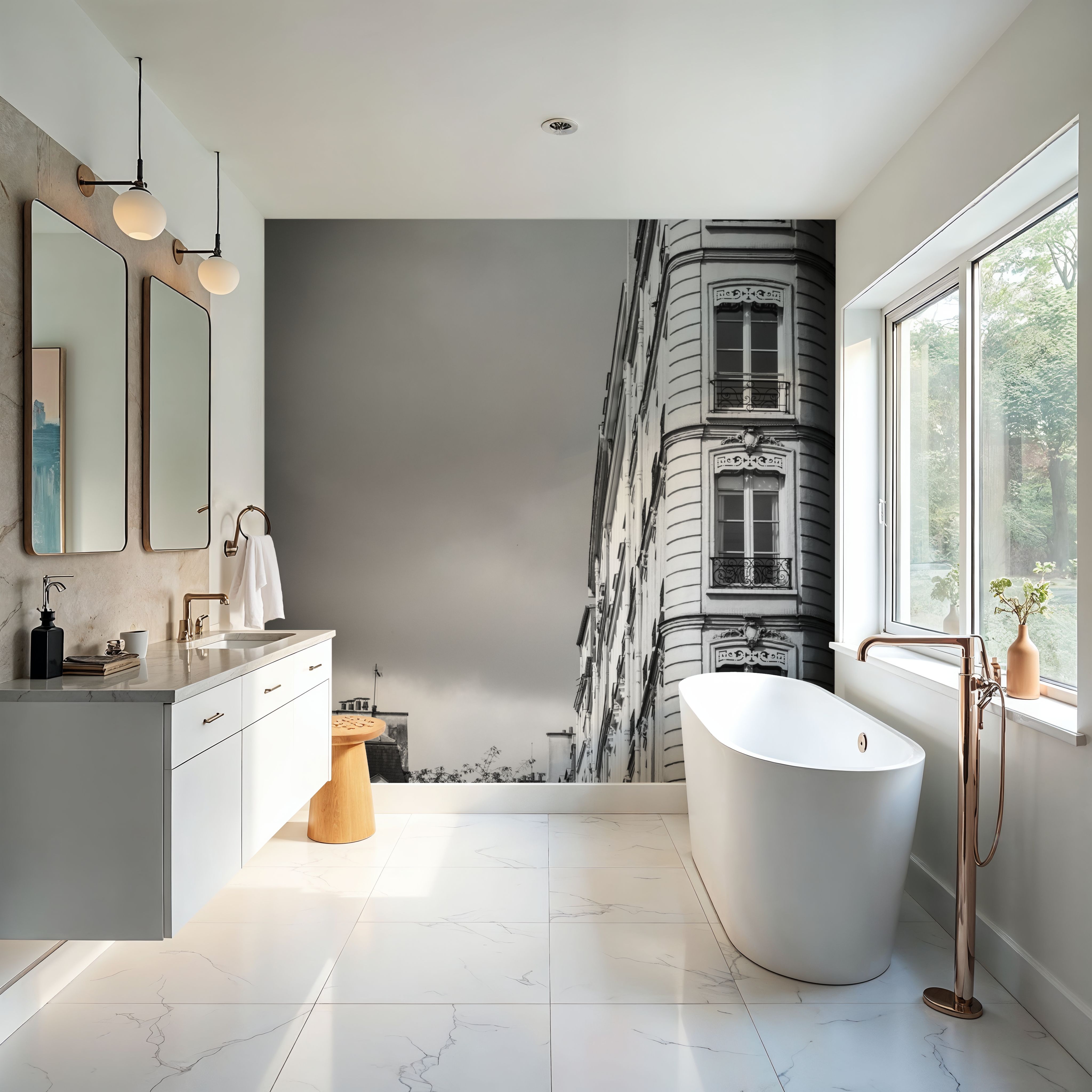 Beauty of Paris VI