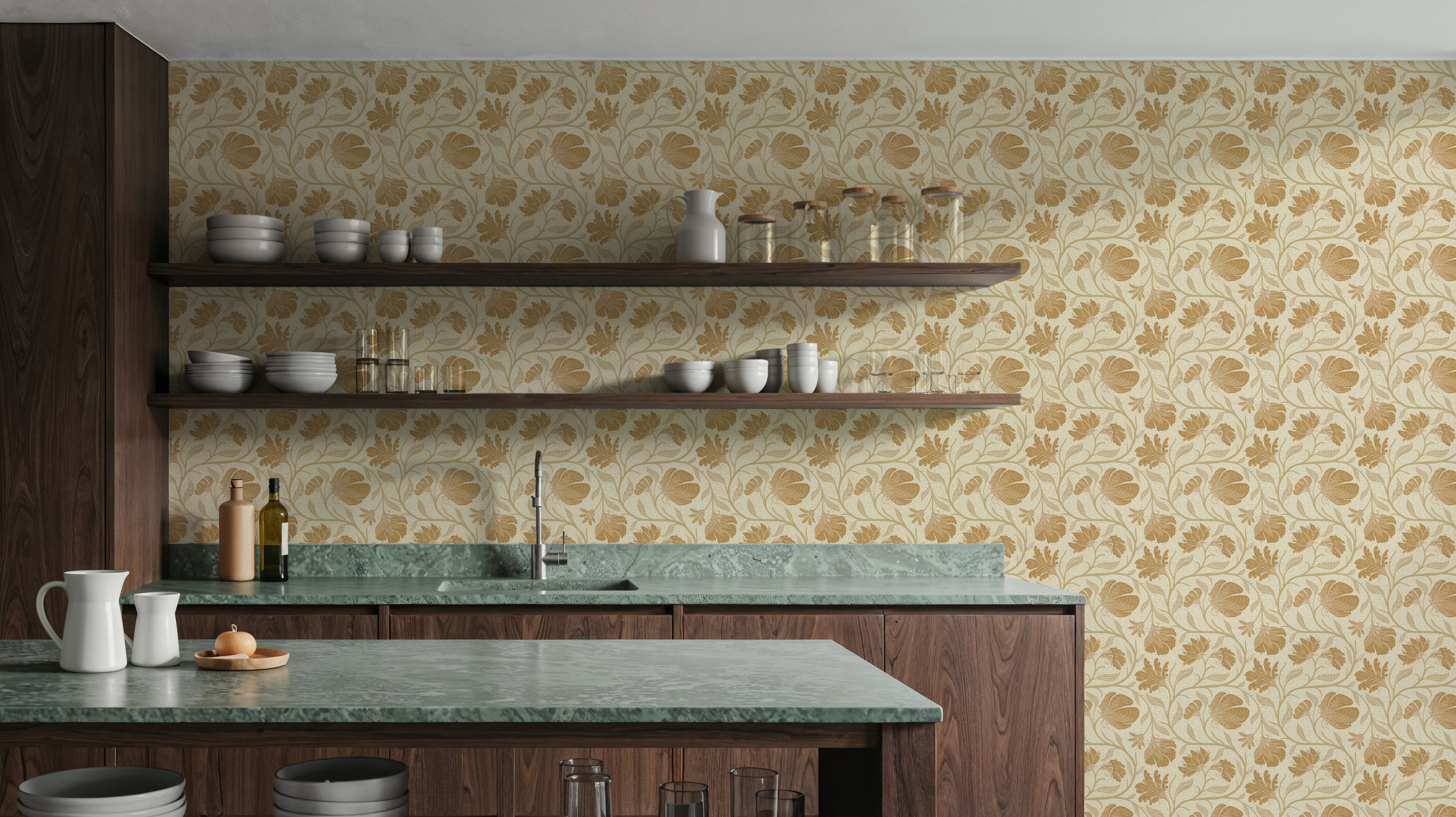 Indial Floral, Cookie