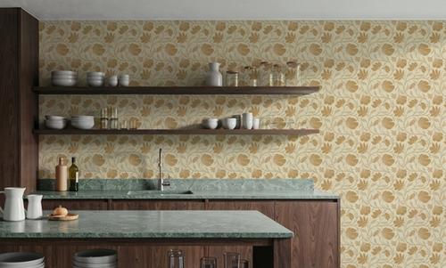 Indial Floral, Cookie
