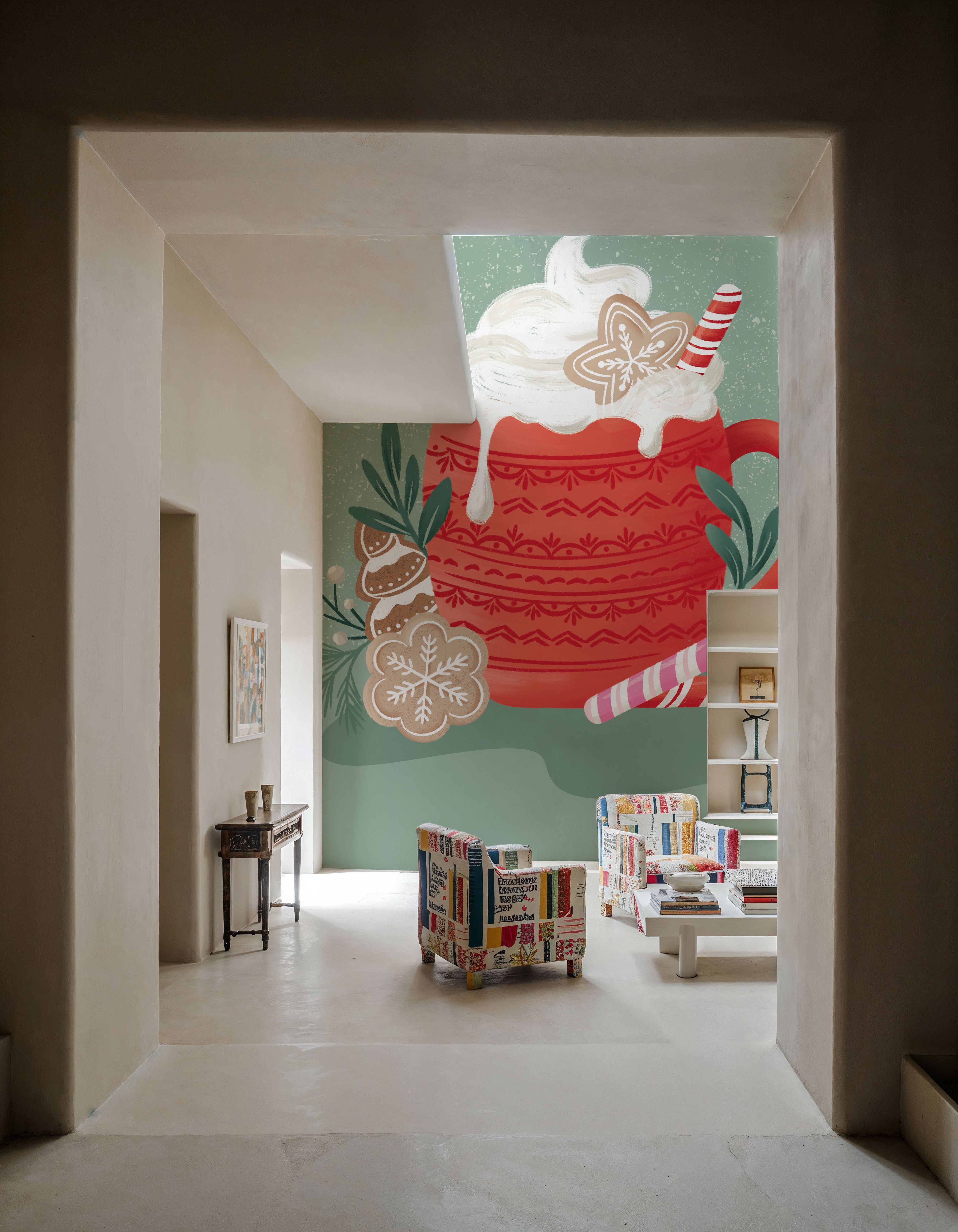 Home for the Holidays II