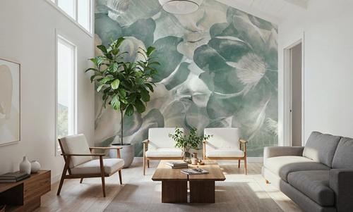 Magnolia art