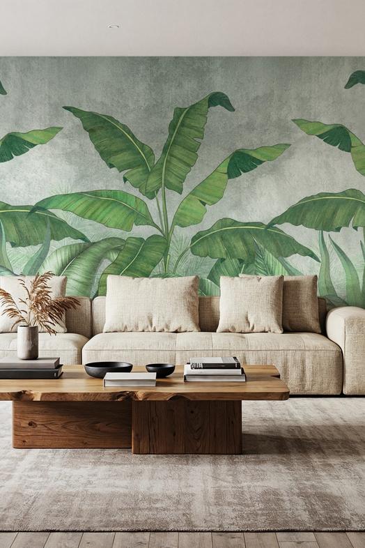 Big Leaves