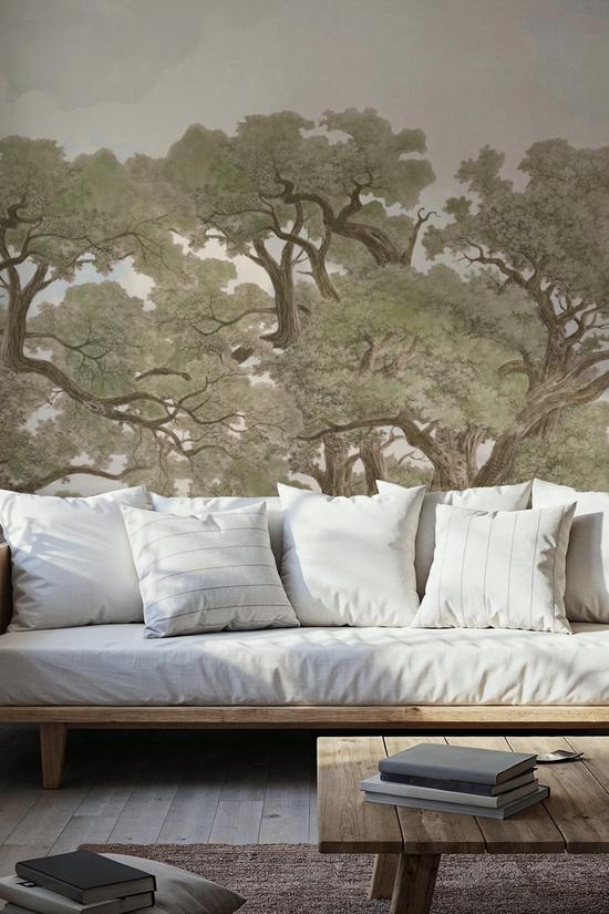 Oak Haven, Sage