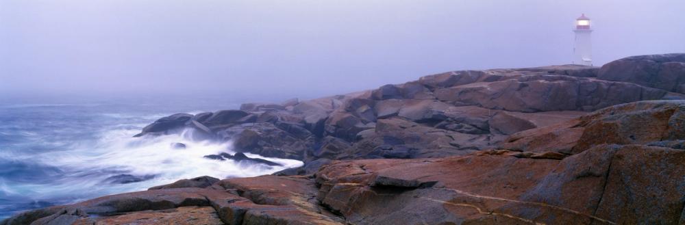 Peggy's Cove Lighthouse