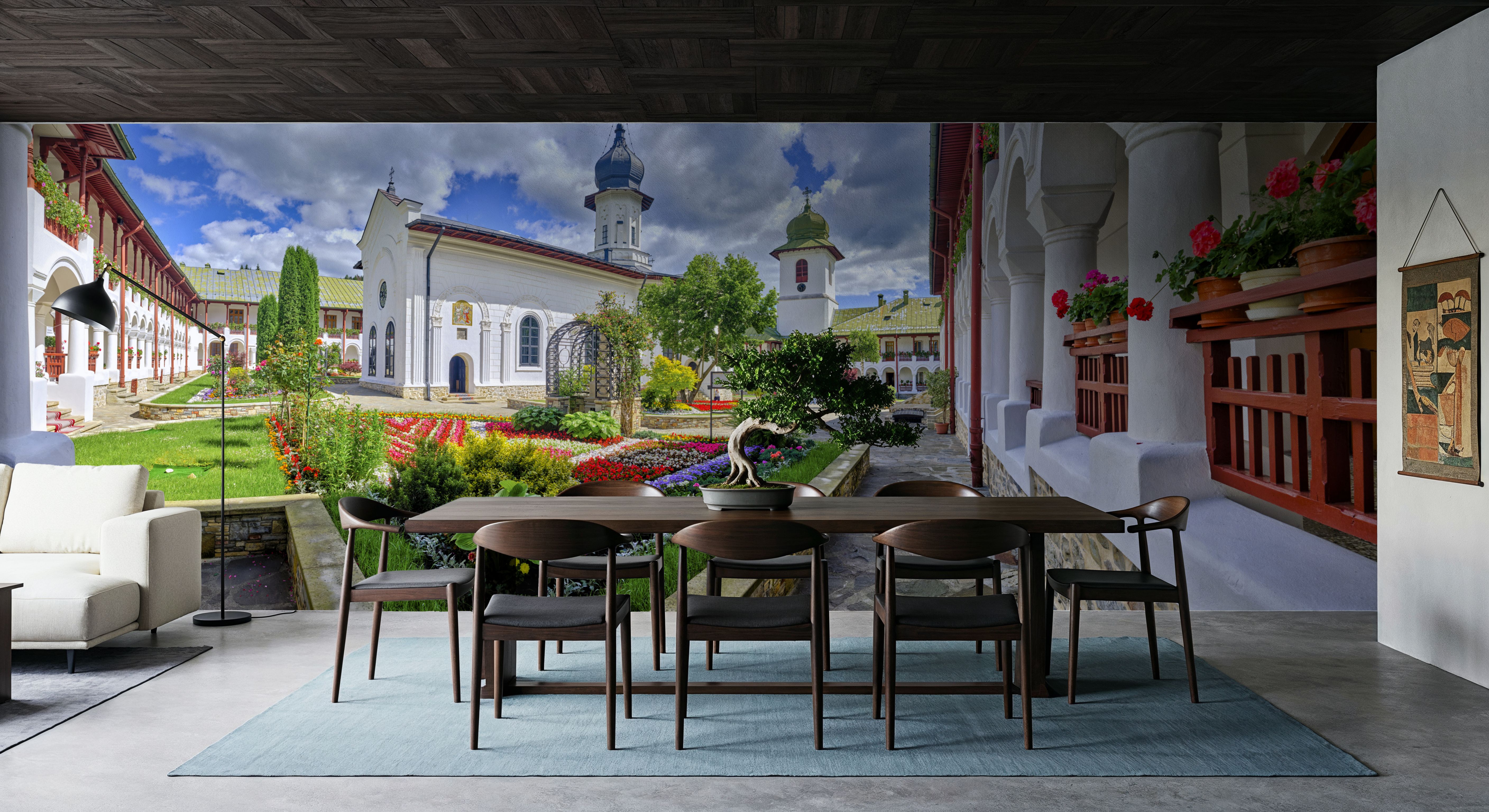 Mediterranean Serenity