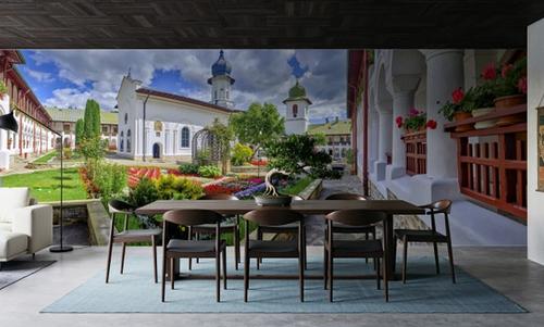 Mediterranean Serenity