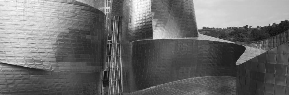 Liquid Metal Façade