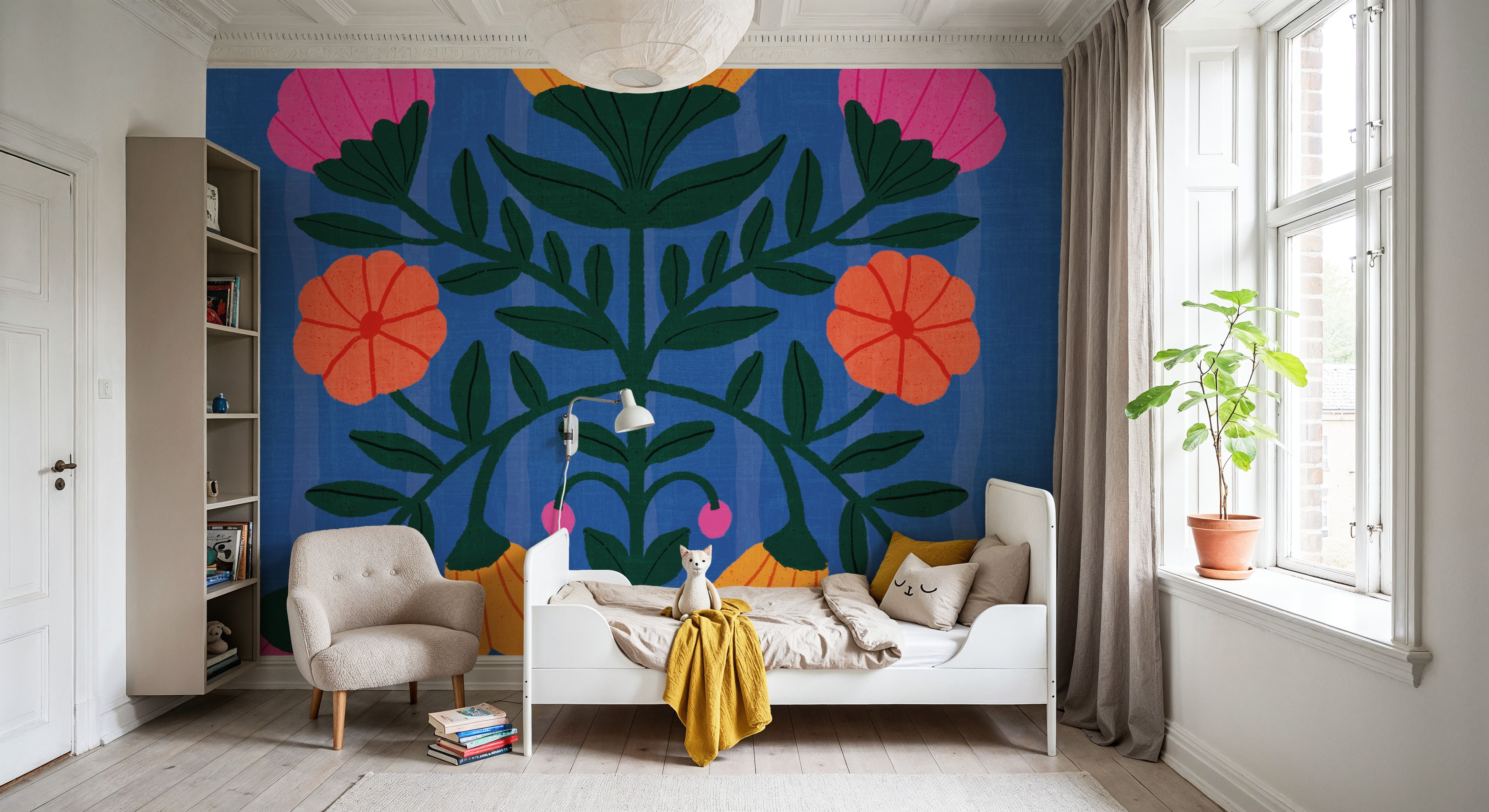 Modern Botanical III