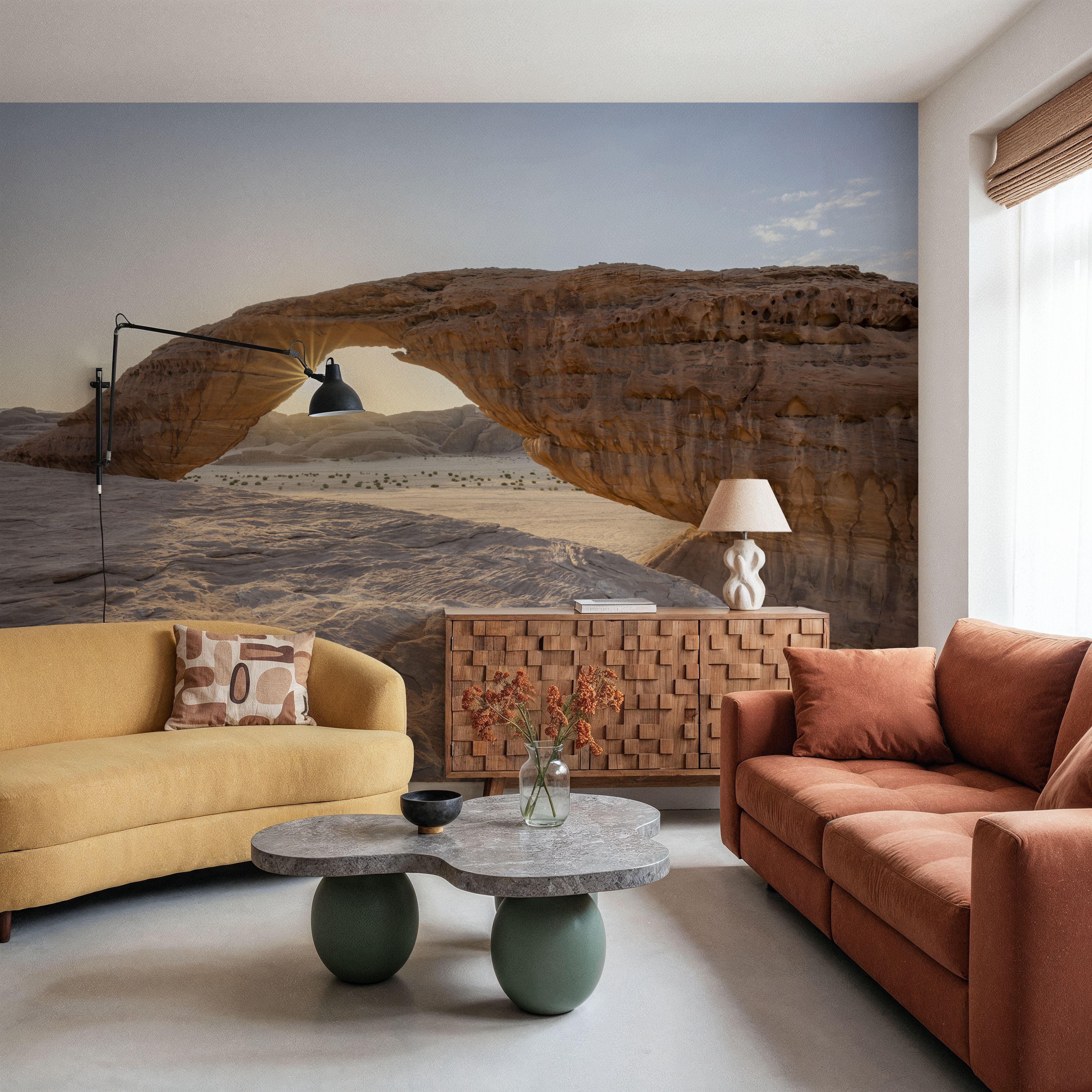 Desert Portal