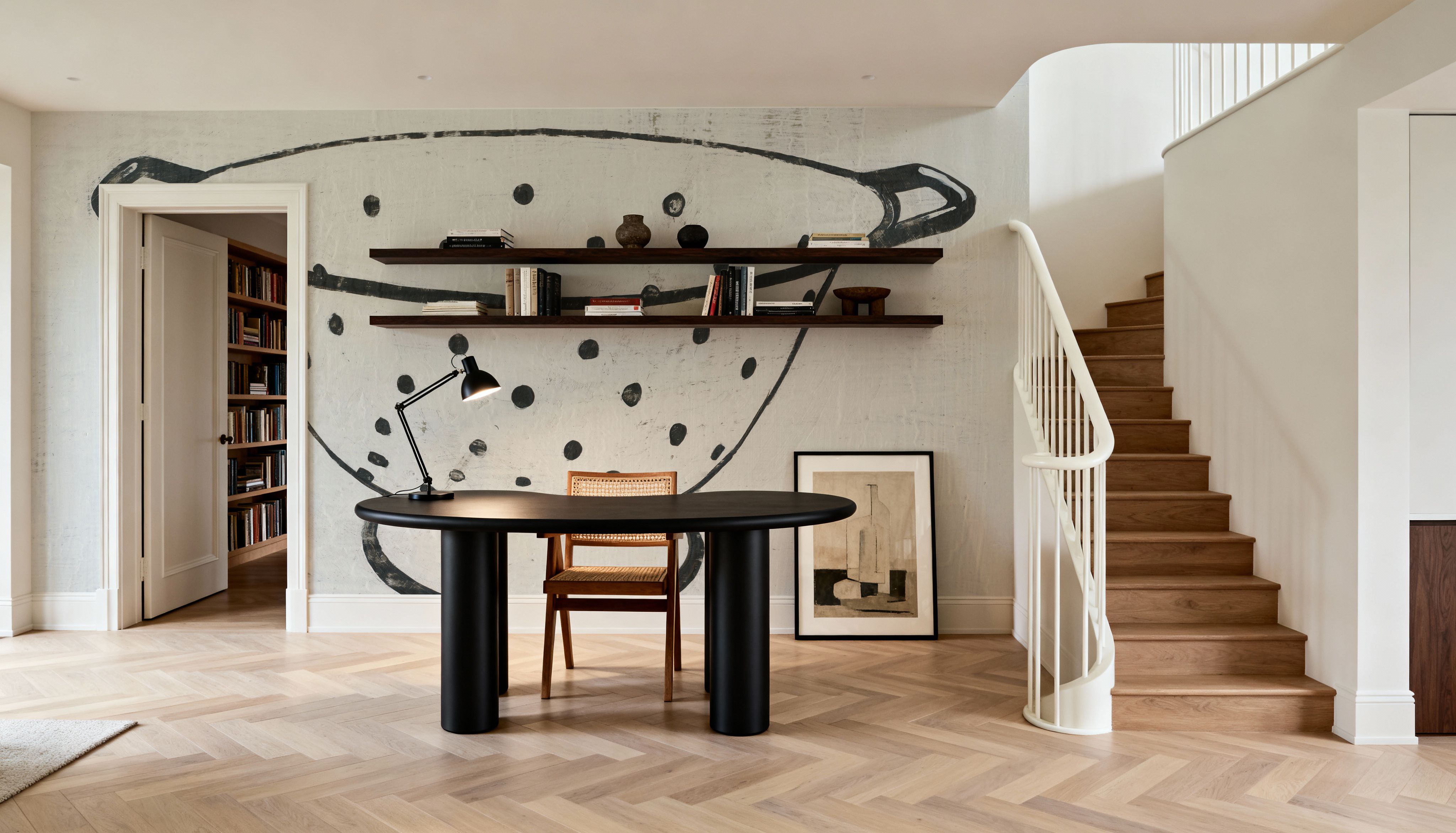 Coolander Cool, Wallpaper