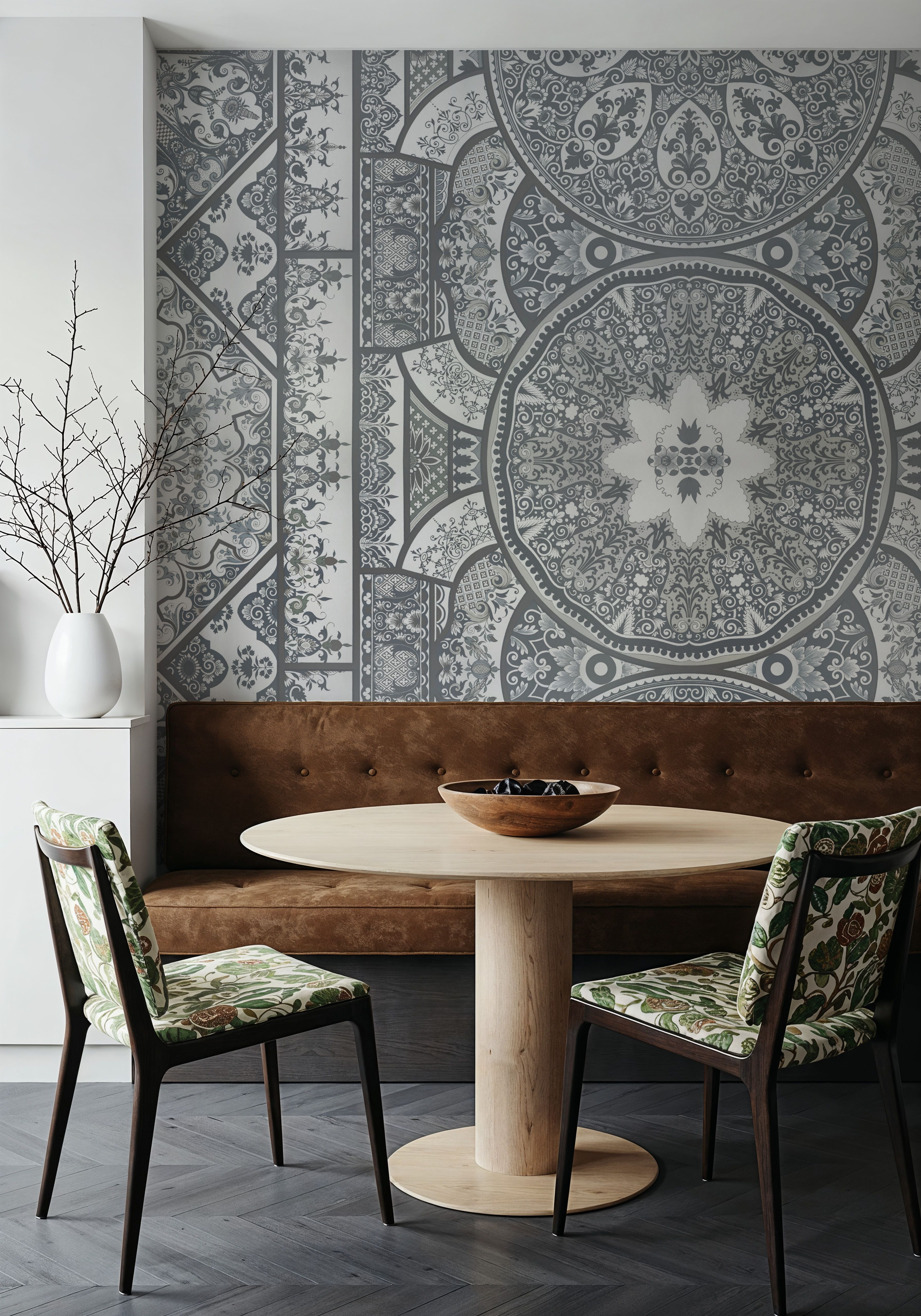 Eastern Tales, Gray